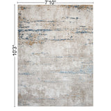 Elegance - GC_CNC6001 Area Rug - Furniture Home Direct