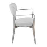 Savannah - Contemporary Chair (Set of 2) - Furniture Home Direct
