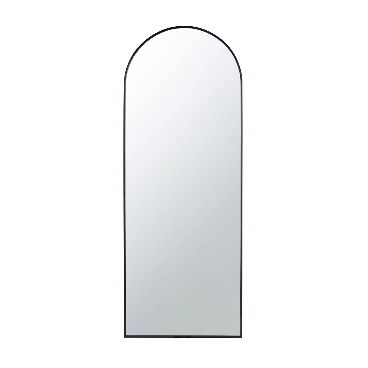 Celine Arch Body Mirror - Furniture Home Direct