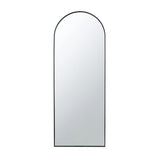 Celine Arch Body Mirror - Furniture Home Direct