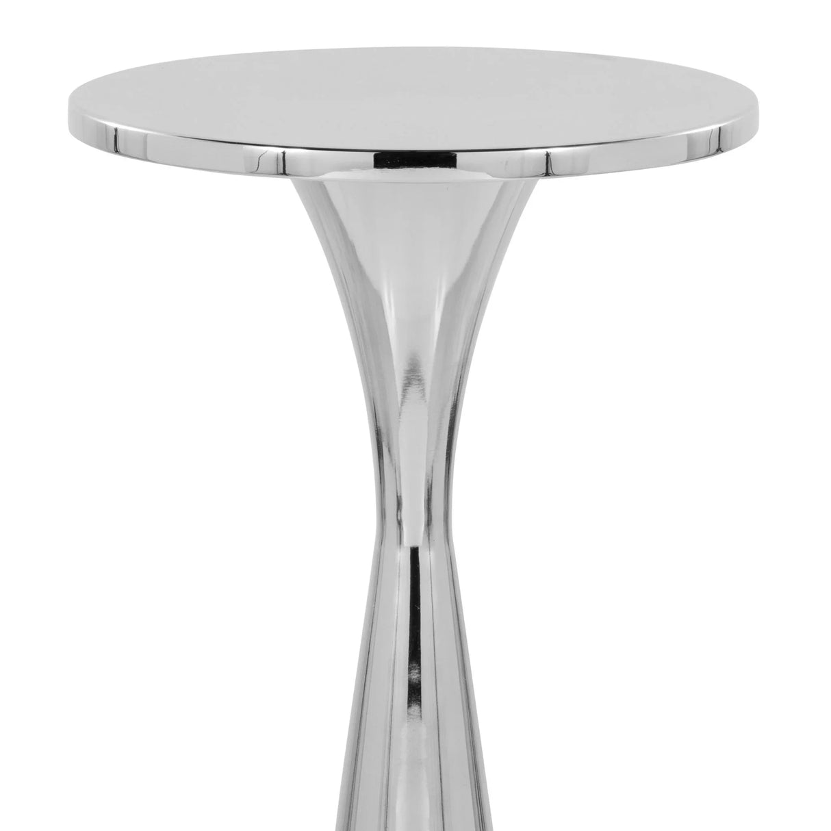 Gemma - Sleek Design Side Table - Furniture Home Direct