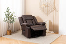 Electric Power Massage Recliner Chair - Furniture Home Direct