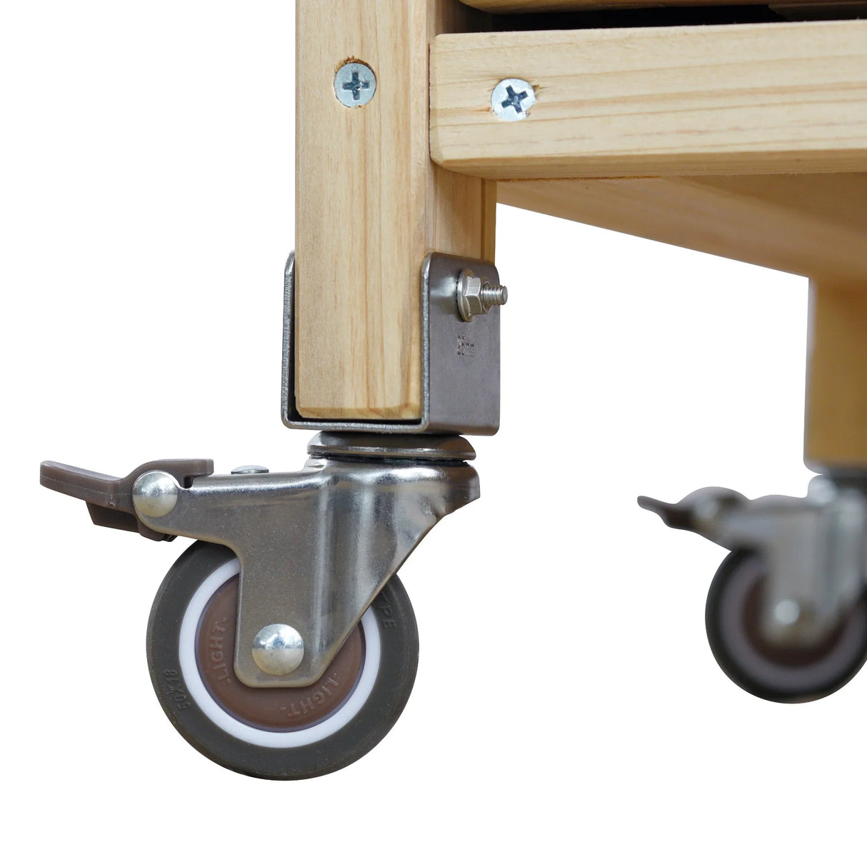 K&K Outdoor Kitchen Island & Storage Cabinet - Furniture Home Direct