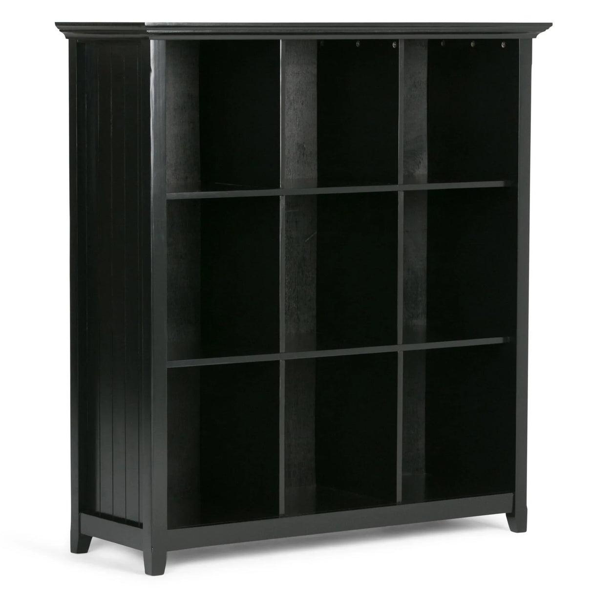Acadian - Handcrafted Cube Storage - Furniture Home Direct