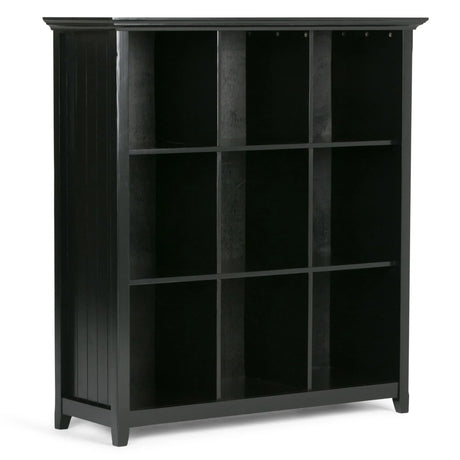 Acadian - Handcrafted Cube Storage - Furniture Home Direct