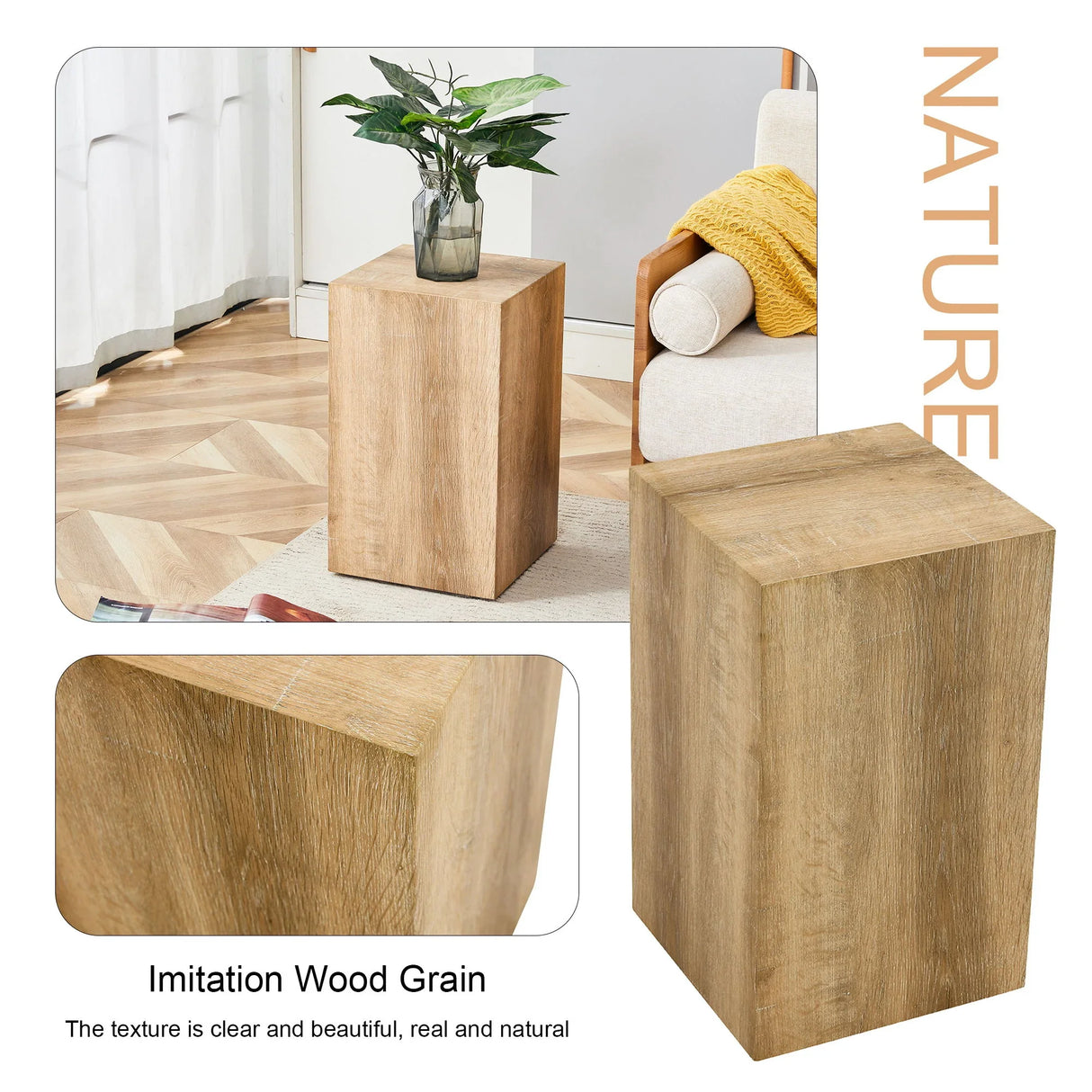 Modern Coffee Table With Stylish Design - Furniture Home Direct