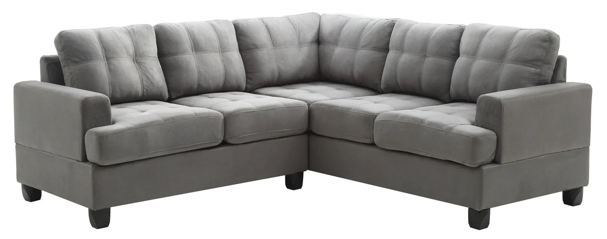 Sandridge - Sectional - Furniture Home Direct