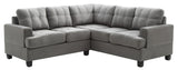 Sandridge - Sectional - Furniture Home Direct