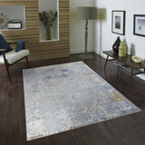 Textures - GC_ART2004 Area Rug - Furniture Home Direct
