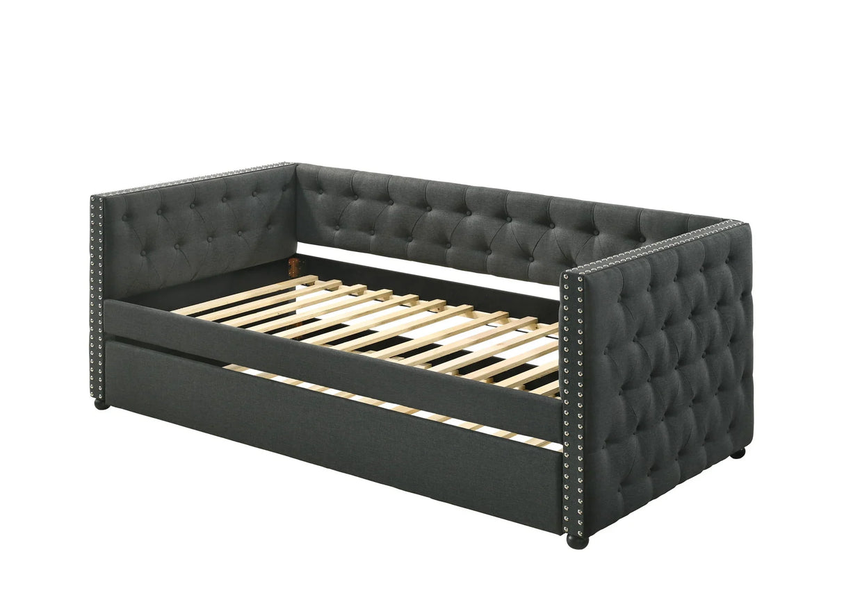 Romona - Daybed With Trundle - Furniture Home Direct