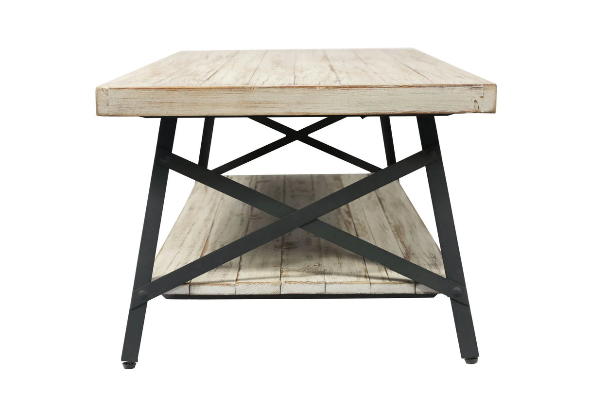 Douglas - Coffee Table - Furniture Home Direct
