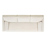 Knox - Modern Farmhouse Sofa - Furniture Home Direct