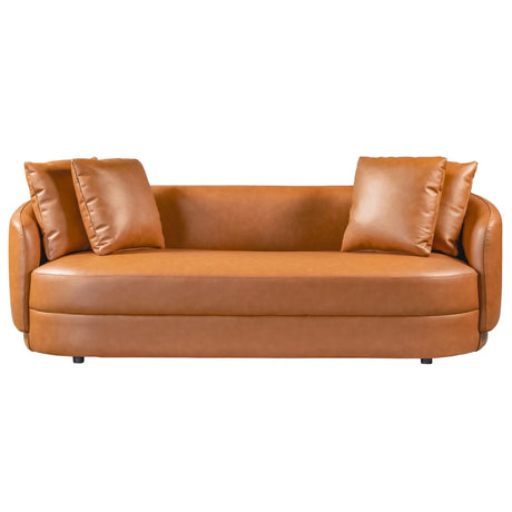 Dylan - Modern French Boucle Sofa - Furniture Home Direct