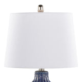 Rockwell - Contemporary Table Lamp (Set of 2) - Furniture Home Direct