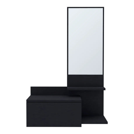 Lowell - Floating Hallway Cabinet - Furniture Home Direct