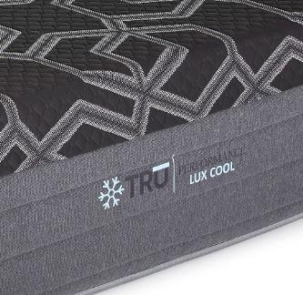 14" Smooth Top Foam, Ultra Plush Mattress - Furniture Home Direct