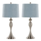 Ashland - Contemporary Table Lamp (Set of 2) - Furniture Home Direct