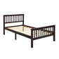 Platform Bed With Headboard And Footboard - Furniture Home Direct