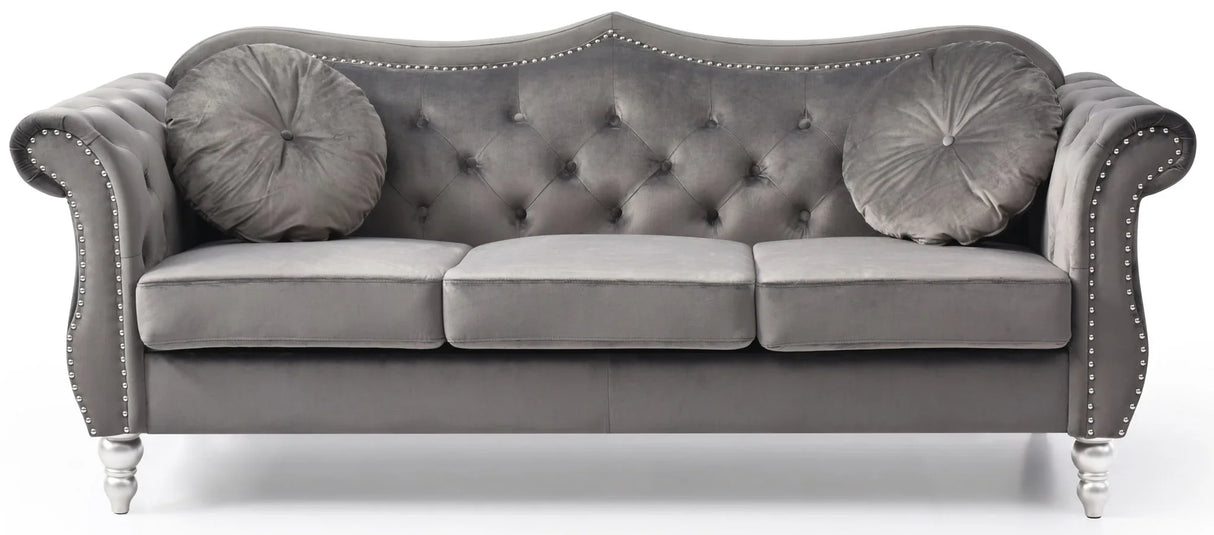 Hollywood - Sofa - Furniture Home Direct