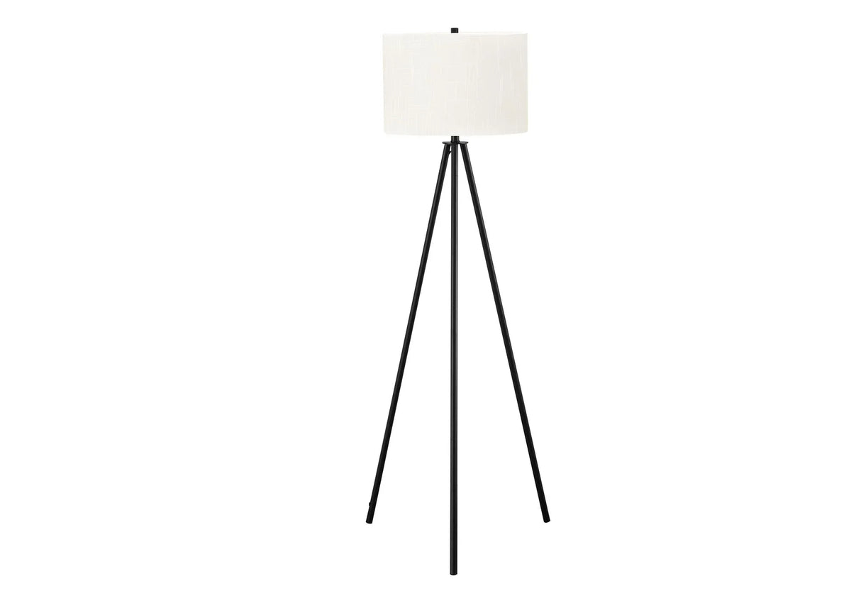 Lighting, Floor Lamp Contemporary - Furniture Home Direct