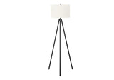 Lighting, Floor Lamp Contemporary - Furniture Home Direct