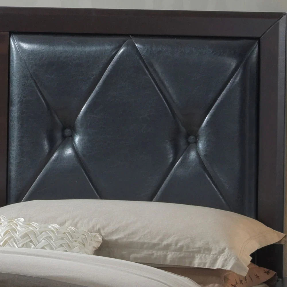 Primo - Bed - Furniture Home Direct
