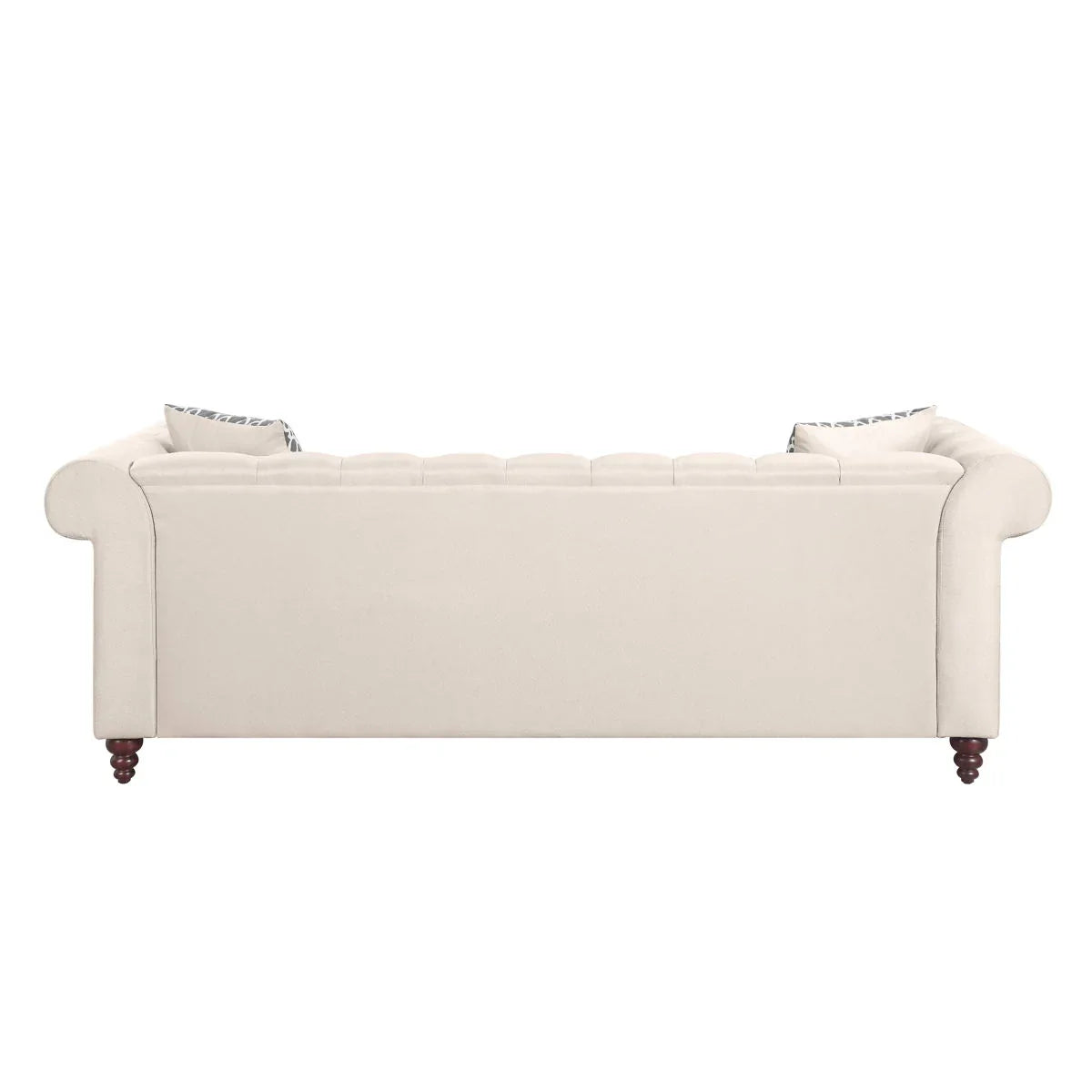 Waldina - Reversible Sectional Sofa - Furniture Home Direct