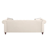 Waldina - Reversible Sectional Sofa - Furniture Home Direct