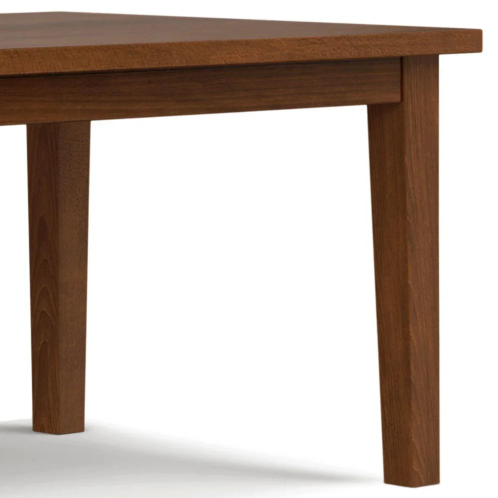 Eastwood - Handcrafted Dining Table - Furniture Home Direct