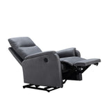 Recliner Chair With Power Function Easy Control Big Stocks, Recliner Single Chair For Living Room, Bed Room - Furniture Home Direct