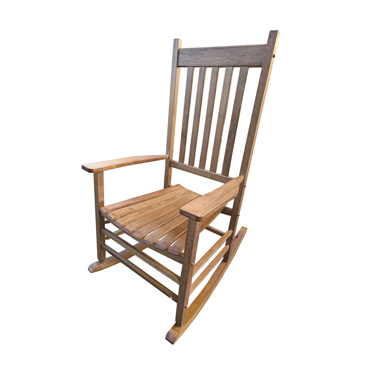 Balcony Porch Adult Rocking Chair - Furniture Home Direct
