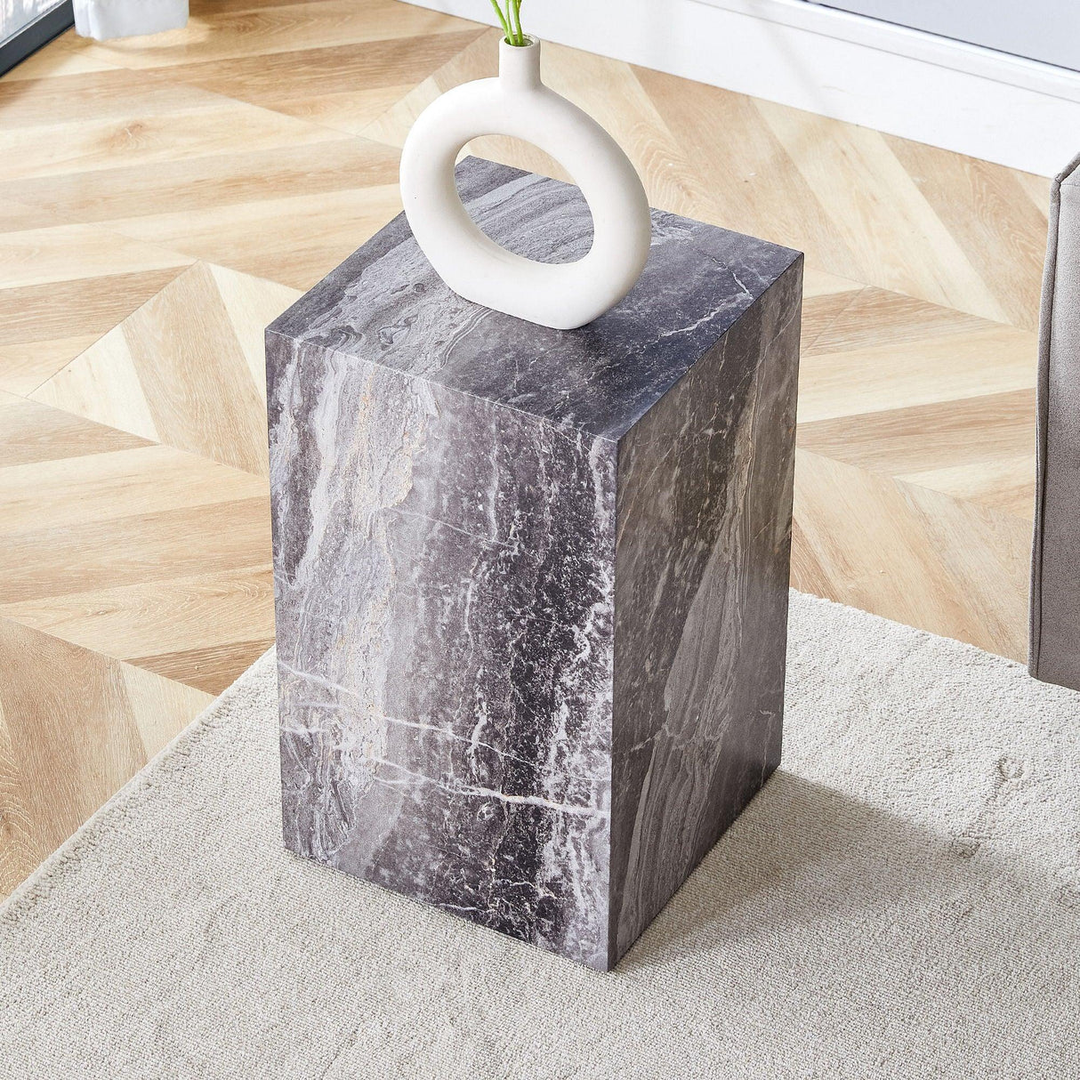 Modern Coffee Table With Stylish Design - Furniture Home Direct