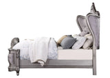 Ariadne - Velvet Bed - Furniture Home Direct