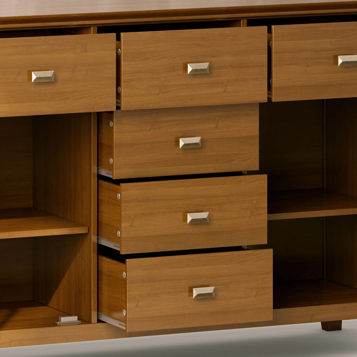 Artisan - Handcrafted Sideboard Buffet - Furniture Home Direct
