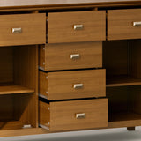 Artisan - Handcrafted Sideboard Buffet - Furniture Home Direct