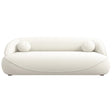 Andrew - Boucle Sofa - Furniture Home Direct