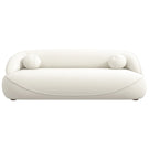 Andrew - Boucle Sofa - Furniture Home Direct