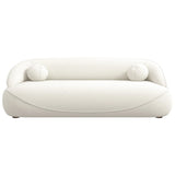 Andrew - Boucle Sofa - Furniture Home Direct