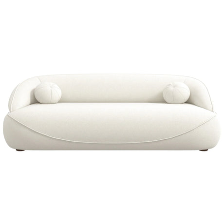 Andrew - Boucle Sofa - Furniture Home Direct