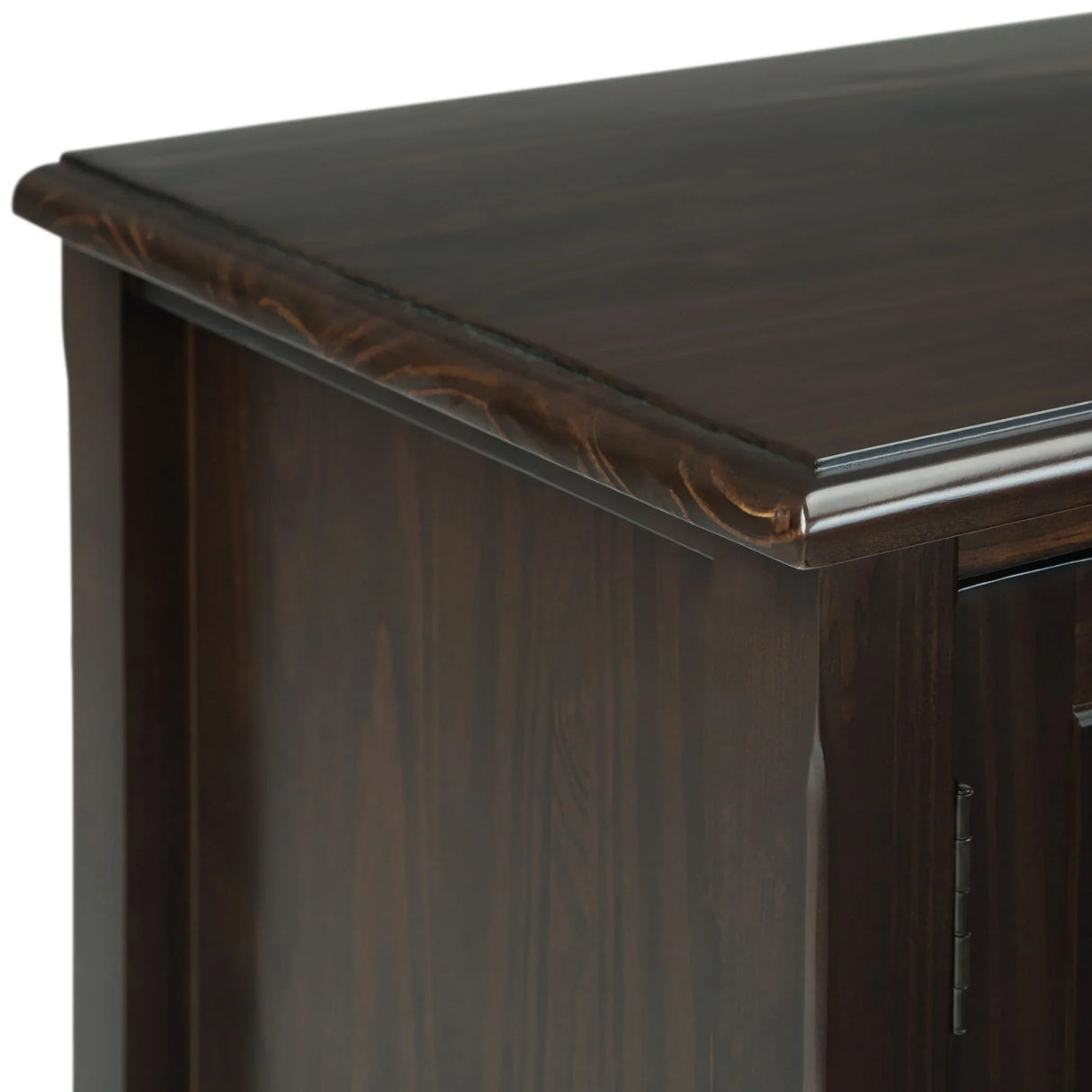 Burlington - TV Media Stand - Furniture Home Direct