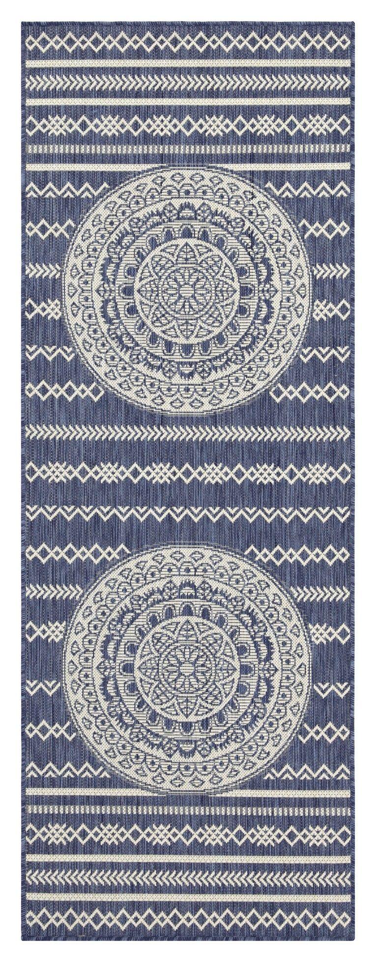 Sunshine - Indoor / Outdoor Area Rug - Polypropylene - Furniture Home Direct