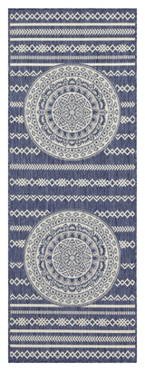 Sunshine - Indoor / Outdoor Area Rug - Polypropylene - Furniture Home Direct