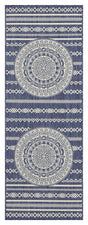 Sunshine - 2'7" X 7'3" Indoor / Outdoor Area Rug, Polypropylene - Furniture Home Direct