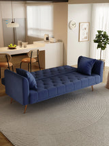 Convertible Double Folding Living Room Sofa Bed - Furniture Home Direct