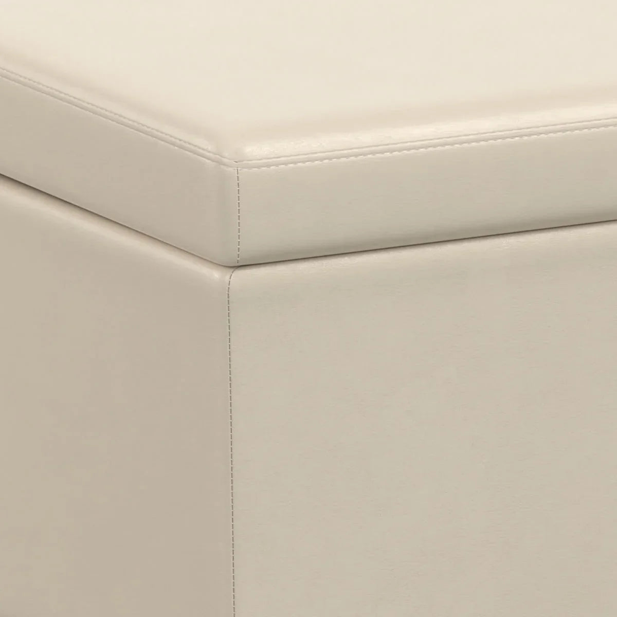 Avalon - Multifunctional Storage Ottoman Bench - Furniture Home Direct