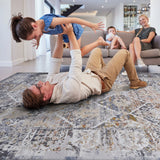 Payas - Traditional Area Rug - Furniture Home Direct