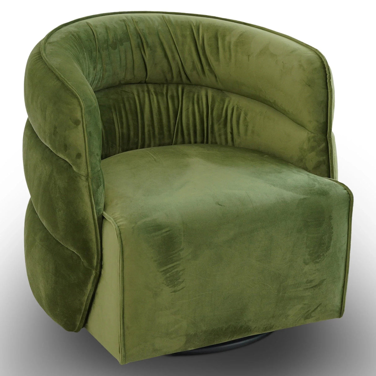 Walden - Stylish Swivel Chair - Furniture Home Direct
