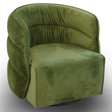 Walden - Stylish Swivel Chair - Furniture Home Direct