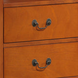 Media Storage Unit Timeless - Furniture Home Direct