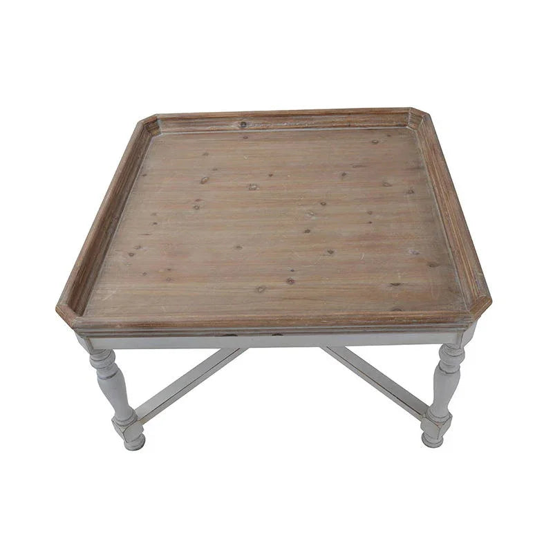 Narrow Alcott Table - Furniture Home Direct